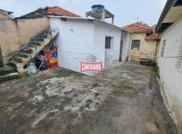 Terreno · 314m² · Terreno à venda, Boa Vista - São Caetano do Sul/SP