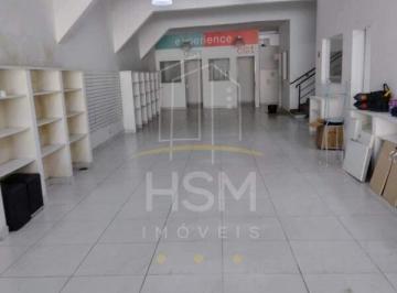 Comercial · 580m² · 3 Vagas · Salão para aluguel, 3 vagas, Anchieta - São Bernardo do Campo/SP