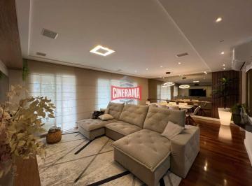 Apartamento · 158m² · 3 Quartos · 3 Vagas · Apartamento à venda, 3 quartos, 3 suítes, 3 vagas, Barcelona - São Caetano do Sul/SP