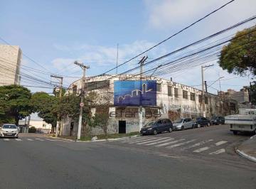 735959b2133a6ef6d247bd21fa259543b636b63f · Terreno à venda, 860 m² por R$ 2.700.000,00 - Vila Guilhermina - São Paulo/SP