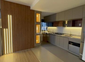 Apartamento · 75m² · 2 Quartos · 2 Vagas · Apartamento à venda, 2 quartos, 2 suítes, 2 vagas, Vila da Serra - Nova Lima/MG