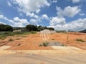 91515edcdf37bbae1f87c4fdf190c1ebbb54c6a8 · Terreno à venda, 360 m² por R$ 650.000,00 - Condomínio Ecoville Residence Atibaia - Atibaia/SP