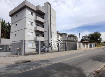 d38ac2e8f2118fb98331acb46a5d4e58fb8f3dc1 · Apartamento com 2 dormitórios à venda, 60 m² por R$ 290.000,00 - Jardim Colonial - Atibaia/SP