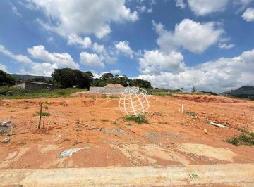 ee24734925788a3c9cd558da26fa9245919e4b84 · Terreno à venda, 360 m² por R$ 580.000,00 - Condomínio Ecoville Residence Atibaia - Atibaia/SP