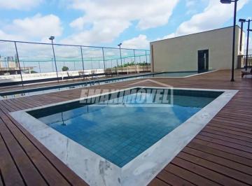 Apartamento · 72m² · 2 Quartos · 2 Vagas · Apartamento Padrão em Sorocaba