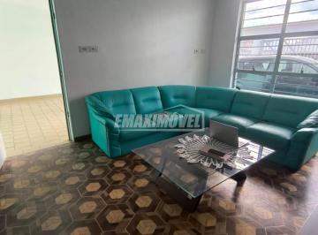 Casa · 180m² · 3 Quartos · 4 Vagas · Casa com 3 Quartos sendo 1 suíte - Além Ponte - Sorocaba/SP