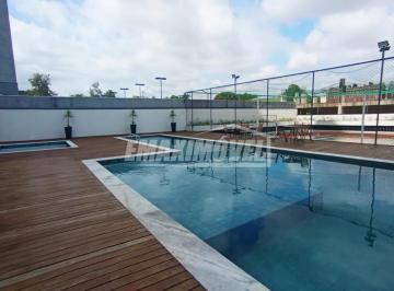 Apartamento · 71m² · 3 Quartos · 2 Vagas · Apartamento com 3 Quartos sendo 1 suíte e 2 vagas de garagem - Boa Vista - Sorocaba/SP