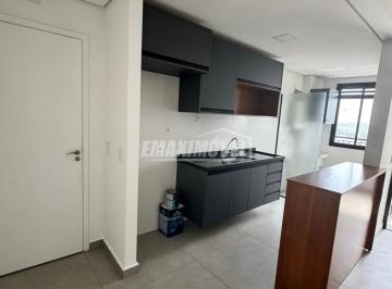 Apartamento · 71m² · 3 Quartos · 2 Vagas · Apartamento com 3 Quartos sendo 1 suíte e 2 vagas de garagem - Boa Vista - Sorocaba/SP