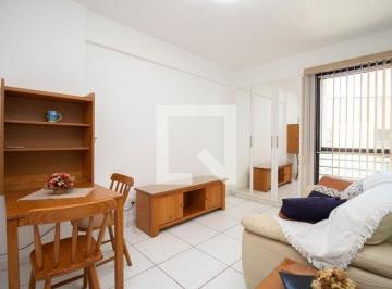 Apartamento · 28m² · 1 Quarto · 1 Vaga · Apartamento para Aluguel - Lago Norte, 1 Quarto, 28 m² - Brasília