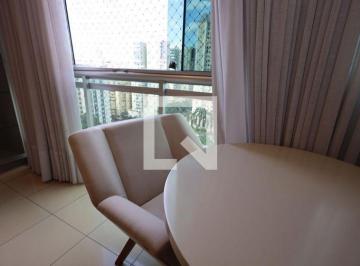 Apartamento 100m² Aluguel Setor Nova Suiça · Apartamento para Aluguel - Serrinha, 3 Quartos, 100 m² - Goiânia