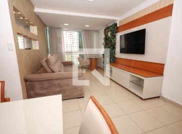 Apartamento de 3 quartos, Goiânia · Apartamento para Aluguel - Serrinha, 3 Quartos,  100 m² - Goiânia