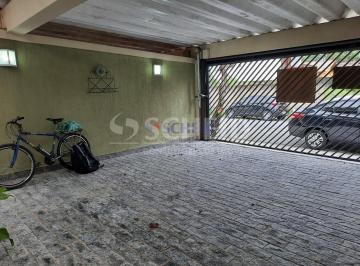 Casa · 210m² · 4 Quartos · 2 Vagas · Sobrado a venda no jardim Suzana todo reformado próximo ao comercio e escola