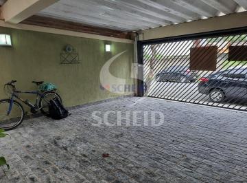 Casa · 210m² · 4 Quartos · 2 Vagas · Sobrado a venda no jardim Suzana todo reformado próximo ao comercio e escola