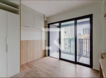 Apartamento · 22m² · 1 Quarto · Apartamento para Aluguel - Vila Mariana, 1 Quarto, 22 m2 - São Paulo