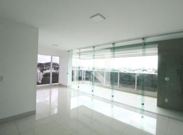 Apartamento · 145m² · 3 Quartos · 2 Vagas · Apartamento para Aluguel - Tubalina, 3 Quartos,  145 m2 - Uberlândia