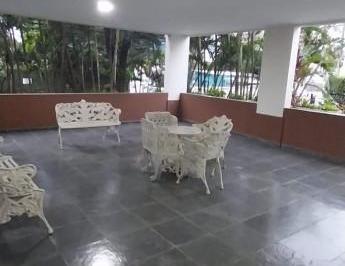 Apartamento · 69m² · 3 Quartos · 1 Vaga · Apartamento a venda na Av. Álvaro Ramos, Belenzinho, São Paulo, SP