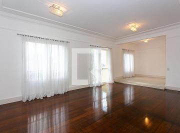 Apartamento · 124m² · 2 Quartos · 3 Vagas · Apartamento para Aluguel - Tatuapé, 2 Quartos, 124 m2 - São Paulo