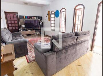 Casa · 400m² · 6 Quartos · 1 Vaga · Casa à Venda - Mooca, 6 Quartos,  400 m² - São Paulo