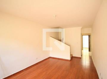 Casa · 80m² · 2 Quartos · 2 Vagas · Casa à Venda - Sapopemba, 2 Quartos,  80 m² - São Paulo