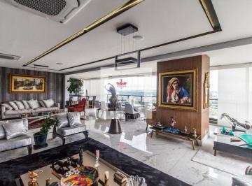 Apartamento · 344m² · 3 Quartos · 4 Vagas · Apartamento à Venda - Alphaville, 3 Quartos,  344 m² - Barueri