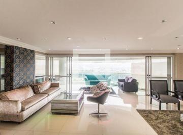 Apartamento · 260m² · 4 Quartos · 4 Vagas · Apartamento à Venda - Alphaville, 4 Quartos,  260 m² - Barueri