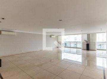 Apartamento · 380m² · 3 Quartos · 3 Vagas · Apartamento à Venda - Santa Cecília, 3 Quartos, 380 m² - São Paulo