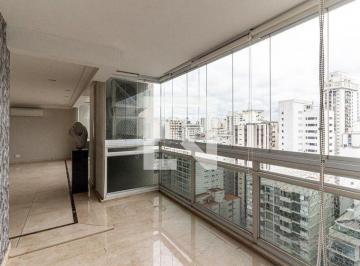 Apartamento Venda de 3 quartos · Apartamento à Venda - Santa Cecília, 3 Quartos,  380 m² - São Paulo