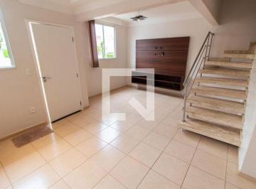 Casa · 108m² · 3 Quartos · 2 Vagas · Casa à Venda - Alto Taquaral, 3 Quartos, 108 m² - Campinas