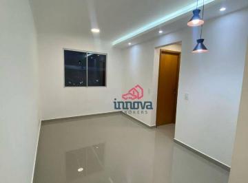 070b03fd0acbd20a5a7e44676a648235168eefe5 · Apartamento com 2 dormitórios à venda, 48 m² por R$ 315.000,00 - Vila Itapoan - Guarulhos/SP