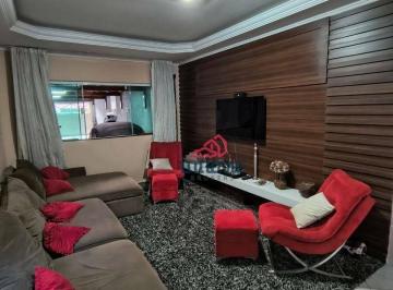 e9eaeca9b9f4ac99f438261dc2d44b53832ec801 · Sobrado com 3 dormitórios à venda, 130 m² por R$ 895.000,00 - Jardim Bela Vista - Guarulhos/SP