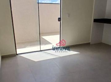 1d99f3b1d710c20867ba6ca8c6deb152faba17e0 · Cobertura com 3 dormitórios à venda, 87 m² por R$ 595.000,00 - Vila Nivi - São Paulo/SP
