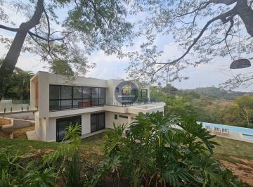 Rural · 3600m² · 5 Quartos · 8 Vagas · Vendo Casa nova na Porta do sol - Mairinque