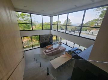 Rural · 3600m² · 5 Quartos · 8 Vagas · Vendo Casa nova na Porta do sol - Mairinque
