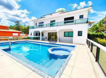 Rural · 4000m² · 6 Quartos · Chácara em Condomínio com 6 quartos, Porta do sol, Mairinque - R$ 2.5 mi, Cod: CH0394