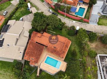 Rural · 8400m² · 3 Quartos · Chácara Porta do sol - Estuda permuta