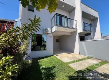 Casa · 114m² · 3 Quartos · 2 Vagas · SOBRADO COM PISCINA E EDÍCULA