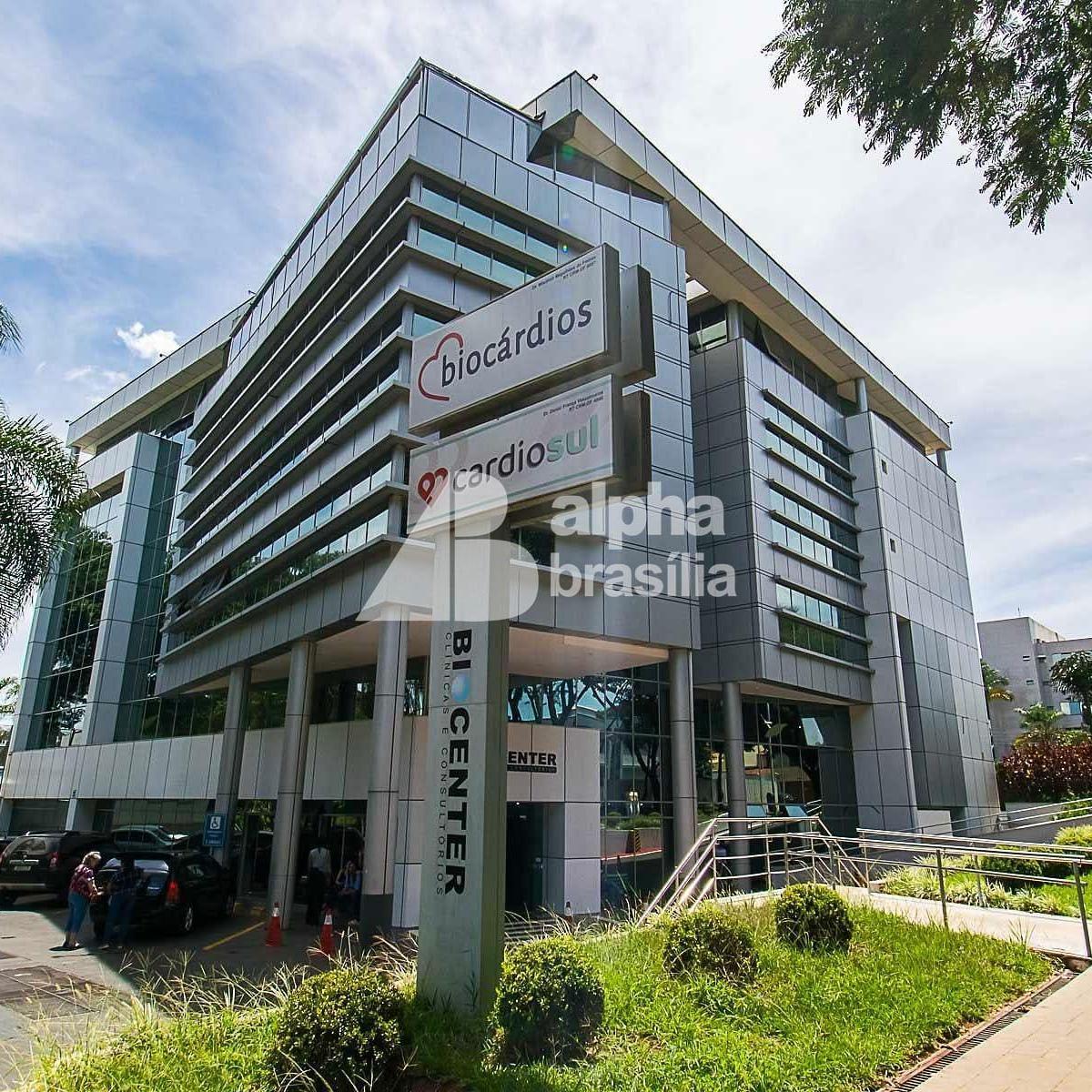 Foto - Brasília - Asa Sul