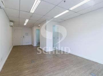 Comercial · 37m² · 1 Vaga · Conjunto Comercial á Venda na Bela Vista com 37m², 1 vaga.