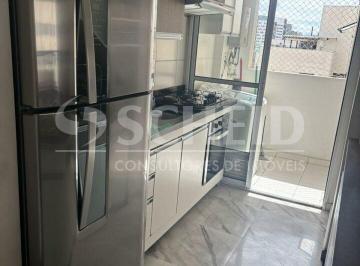 Apartamento · 105m² · 3 Quartos · 1 Vaga · Apartamento Duplex Maravilhoso à Venda 3 Dormitórios (1 Suíte), Sacada com Churrasqueira, 1 Vaga