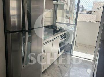 Apartamento · 105m² · 3 Quartos · 1 Vaga · Apartamento Duplex Maravilhoso à Venda 3 Dormitórios (1 Suíte), Sacada com Churrasqueira, 1 Vaga