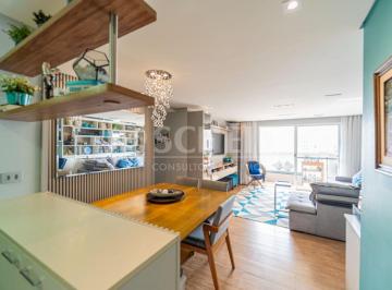 Apartamento · 90m² · 3 Quartos · 2 Vagas · Apartamento á Venda no Jabaquara com 90m², 3 quartos sendo 1 suíte, 2 vagas.