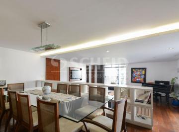 Apartamento · 468m² · 5 Quartos · 4 Vagas · Apartamento á Venda no Jardins com 468m², 5 quartos, 4 vagas.