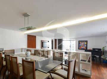 Apartamento · 468m² · 5 Quartos · 4 Vagas · Apartamento á Venda no Jardins com 468m², 5 quartos, 4 vagas.