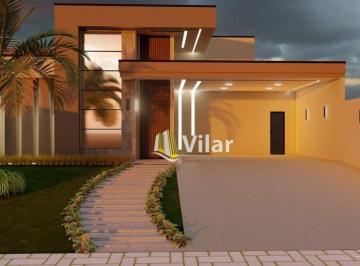 9c7cdffe6871a1b51228353a264fc0f7f104bc64 · Casa com 3 dormitórios à venda, 166 m² por R$ 1.190.000 - Planta Araçatuba - Piraquara/PR