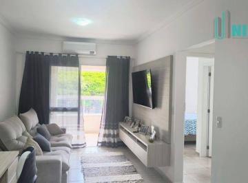 c67790543017d7a735d48b4201b50d578cc16c12 · Apartamento com 2 dormitórios à venda, 74 m² por R$ 410.000,00 - Centro - Taubaté/SP