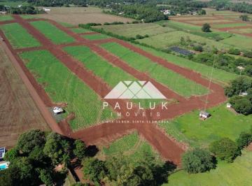 b63b1c0bef00b9035733a27b23e45425c01d8719 · Lançamento! Terrenos à venda de 250 m², a partir de R$ 197.500 - Loteamento Jardim Paulista - Foz do