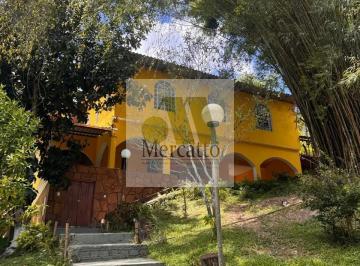 Casa · 13000m² · 3 Quartos · 15 Vagas · Casa em Bairro dos padeiro  -  Juquitiba