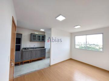 Apartamento · 50m² · 2 Quartos · 1 Vaga · Apartamento em Parque Faber Castell II - São Carlos, SP