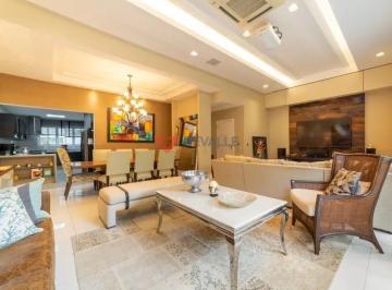 Apartamento · 500m² · 5 Quartos · 3 Vagas · Apartamento à venda em Botafogo: 500m², 5 quartos, 3 vagas