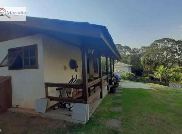 1d24f51d8cd274c2246cd9909c4eb81d6b6d2fd0 · Casa térrea com 3 dormitórios à venda, 1600 m² por R$ 820.000,00 - Granja Viana - Cotia/SP